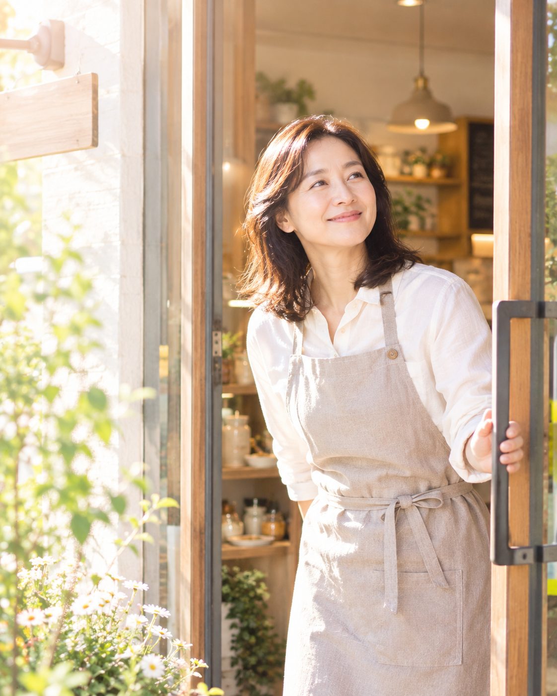 사업운세