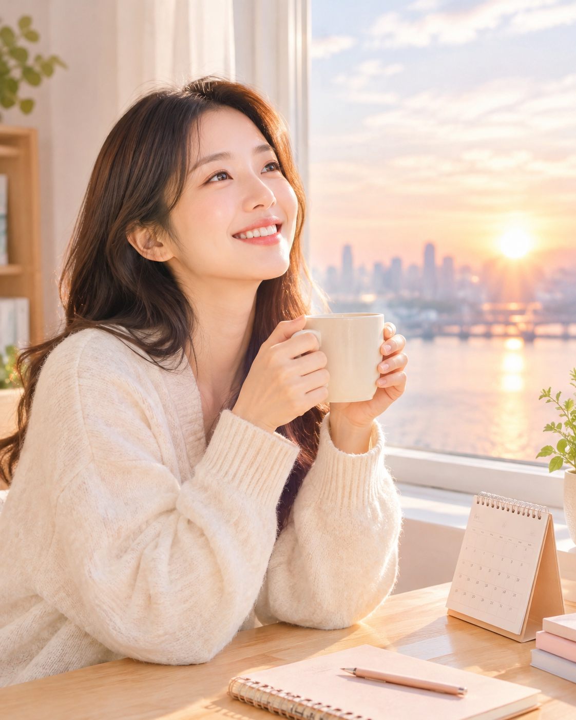2027 신년운세