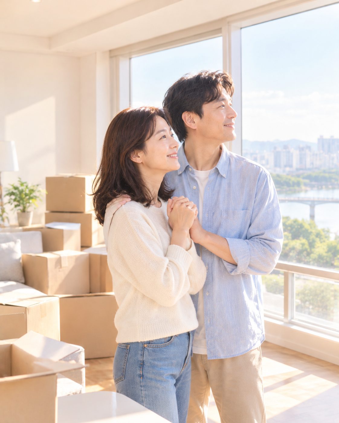 지금 부동산을 사도 될까