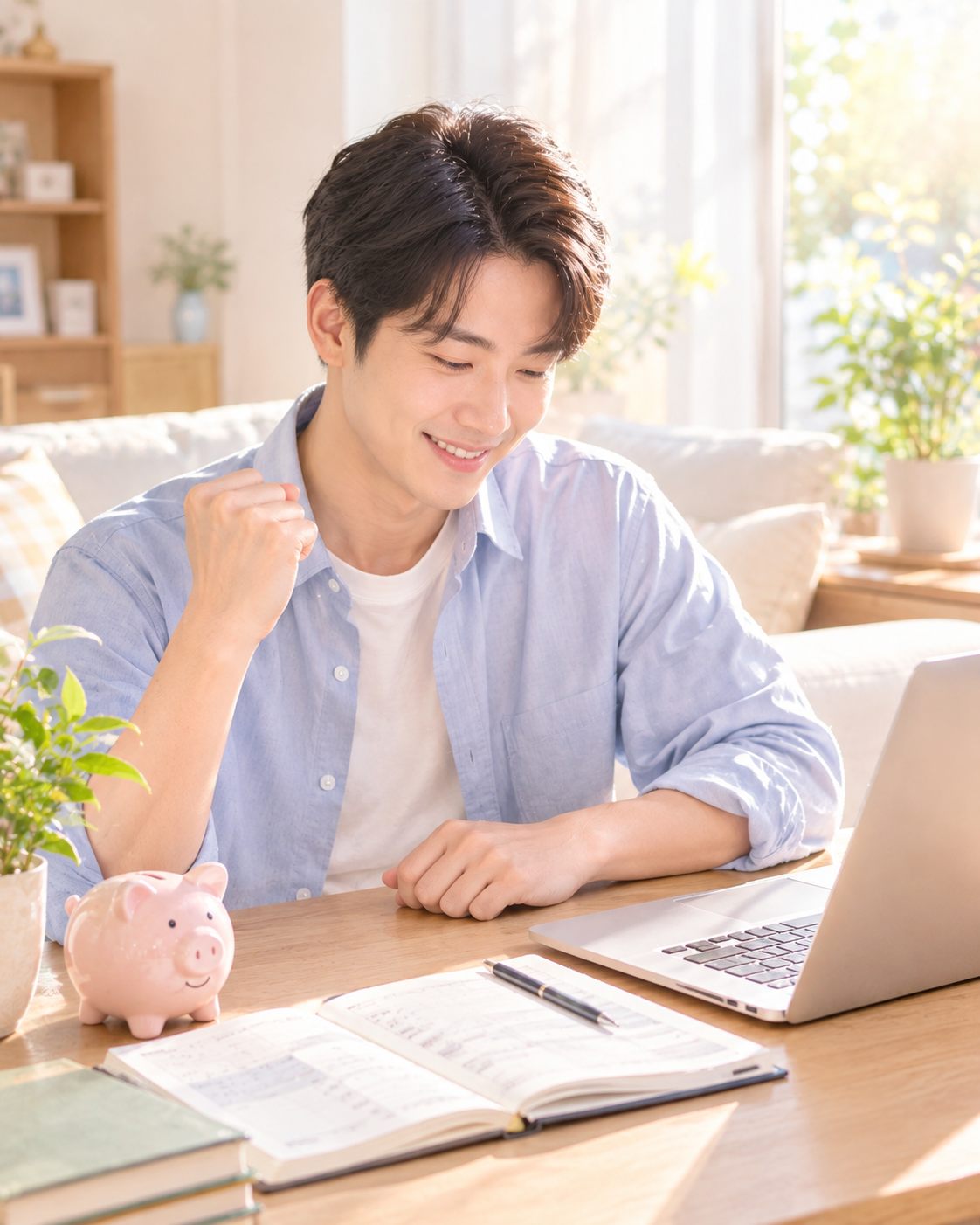 재물운